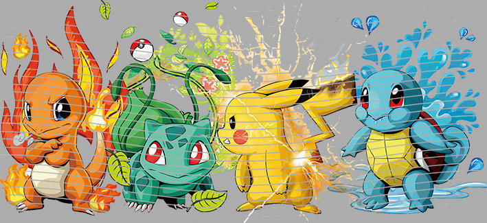 16oz JPN Anime-JA-354